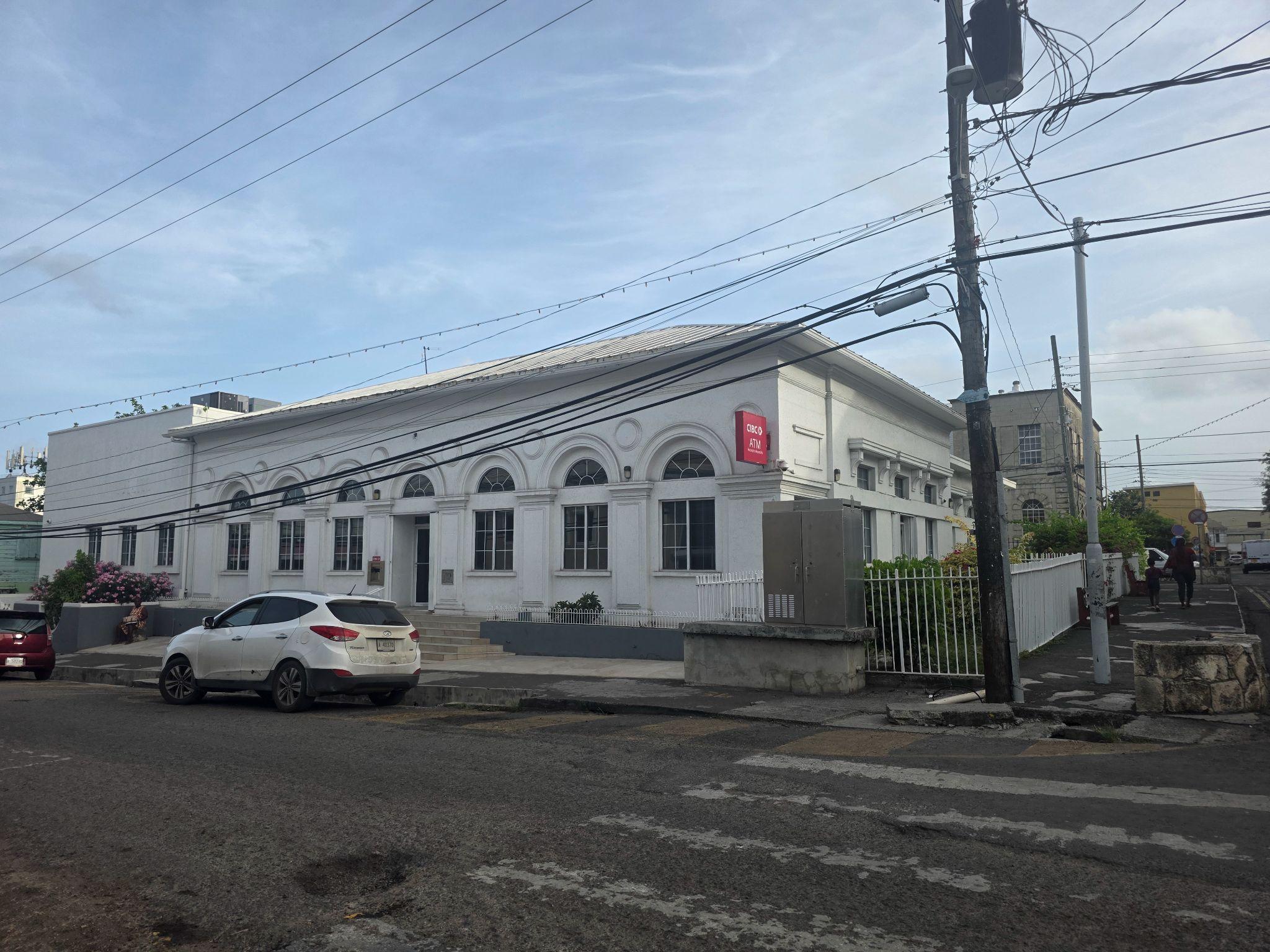 Barclays Bank