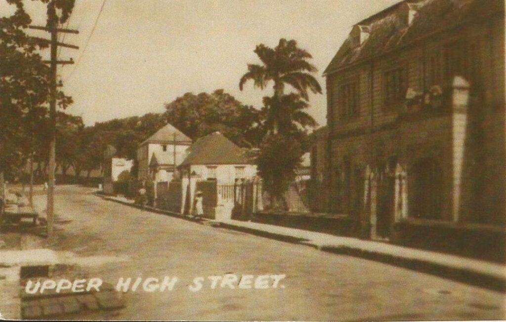 Convent School (Antigua and Barbuda Civil Registry)