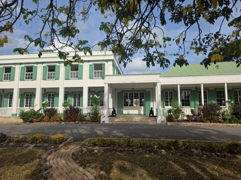 Government House