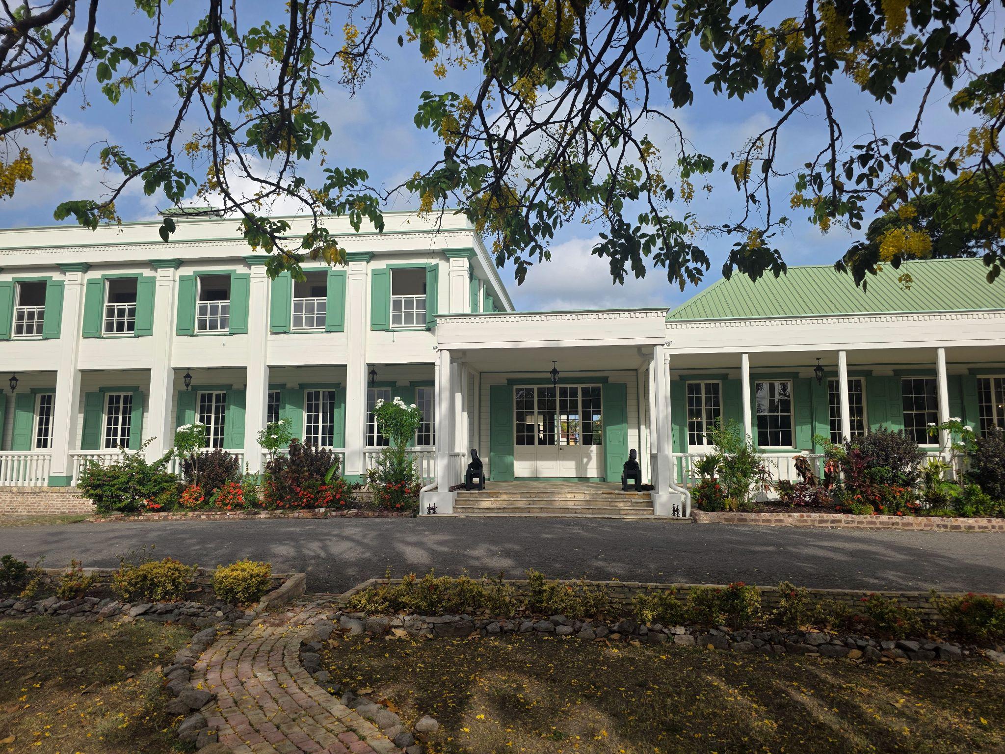 Government House