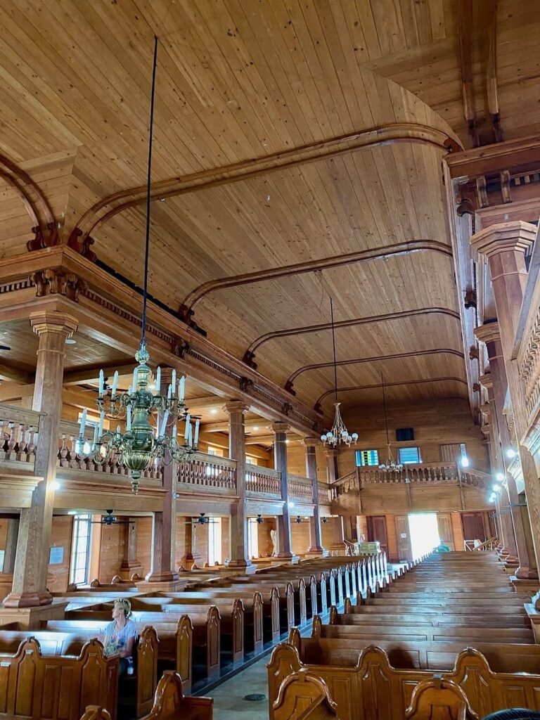 St John’s Cathedral