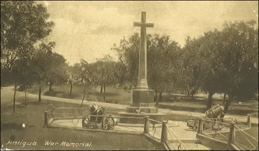 War Memorial